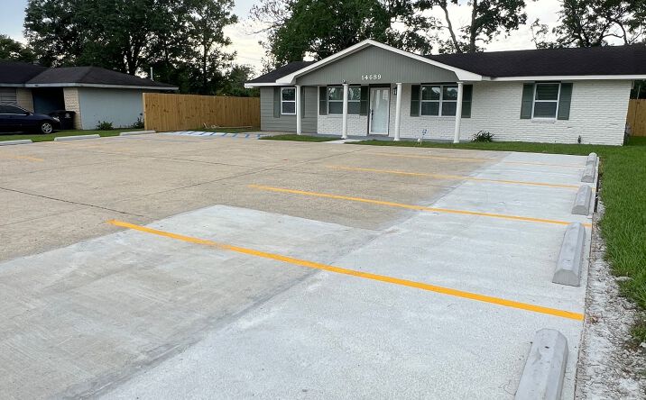 Pictures of Office property located at 14689 Old Hammond Hwy, Baton Rouge, LA 70819 for lease - image #1