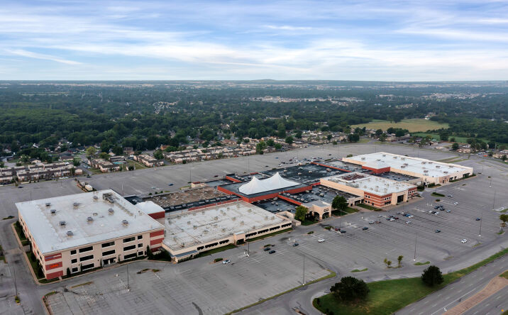 Pictures of Office property located at 14002 E 21st St, Tulsa, OK 74134 for lease - image #1