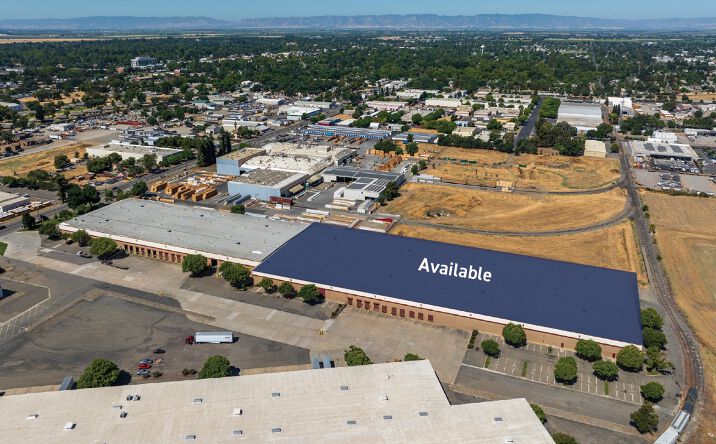 Pictures of Industrial property located at 1425 E Beamer St, Woodland, CA 95776 for lease - image #1