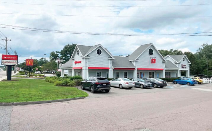 Pictures of Retail property located at 69 Washington Street (Route 53), Norwell, MA 02061 for lease - image #1