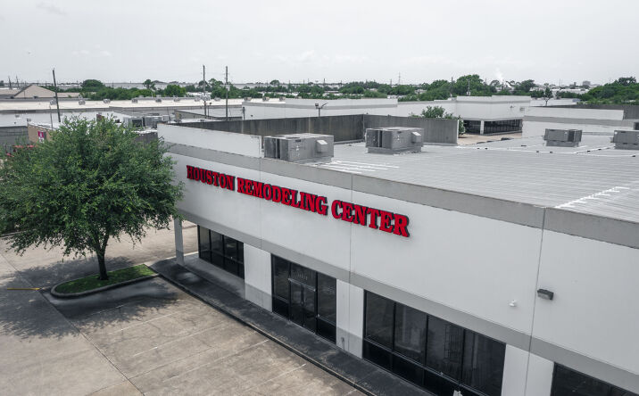 Pictures of Industrial property located at 12838 Murphy Rd, Stafford, TX 77477 for lease - image #1