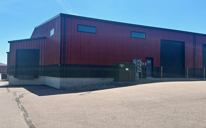 Pictures of Industrial property located at 47137 Wetland Pl, Harrisburg, SD 57032 for lease - image #1