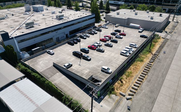 Pictures of Land property located at 1737 Airport Wy S, Seattle, WA 98134 for lease - image #1