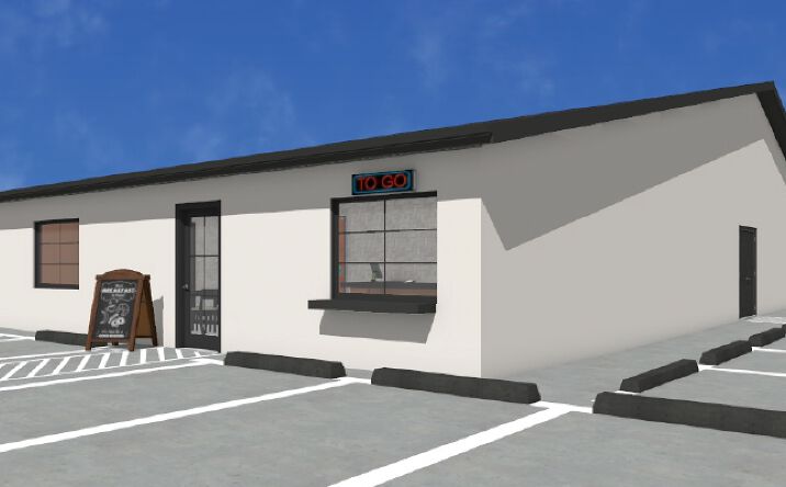Pictures of Retail, Industrial, Restaurant property located at 5101 8th Ave S, Gulfport, FL 33707 for lease - image #1
