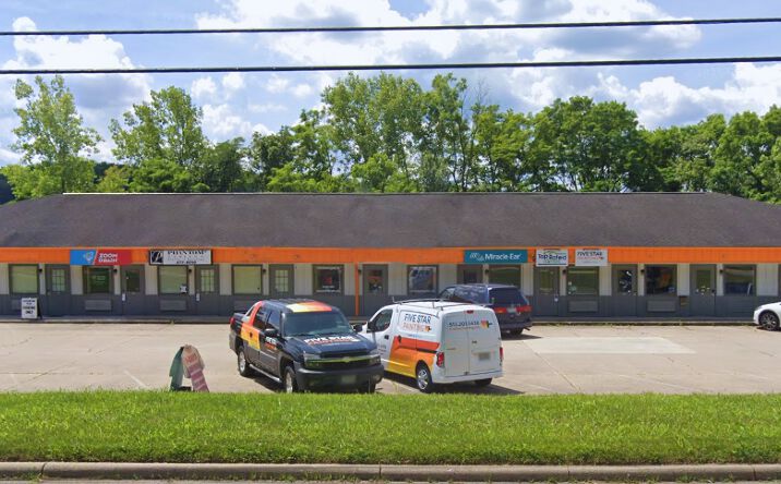 Pictures of Retail, Office property located at 10900 Loveland Madeira Rd, Loveland, OH 45140 for lease - image #1