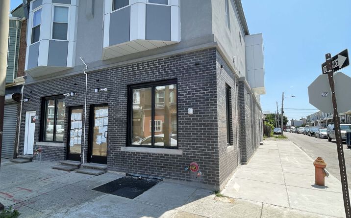Pictures of Industrial, Restaurant, Special Purpose property located at 309 S 60th St, Philadelphia, PA 19139 for lease - image #1