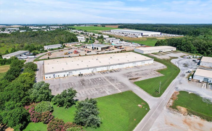Pictures of Industrial property located at 9324 Madison Blvd, Madison, AL 35758 for lease - image #1