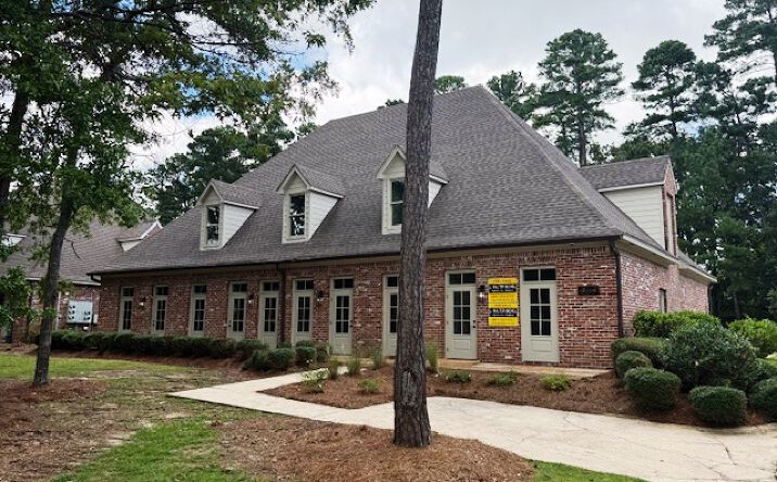 Pictures of Office property located at 710 Avignon Dr, Ridgeland, MS 39157 for lease - image #1