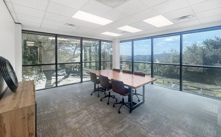Pictures of Office property located at 500 N Capital of Texas Hwy, Austin, TX 78746 for lease - image #1