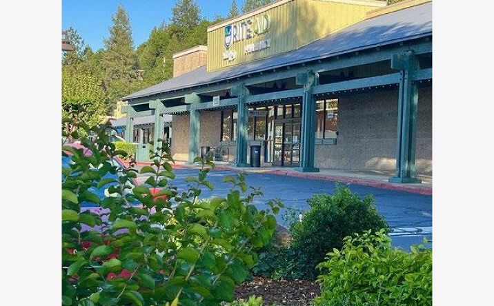 Pictures of Retail property located at 1220 Broadway, Placerville, CA 95667 for lease - image #1