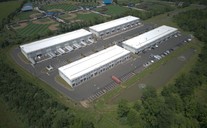Pictures of Industrial property located at 115 River Rd, Flemington, NJ 08822 for lease - image #1
