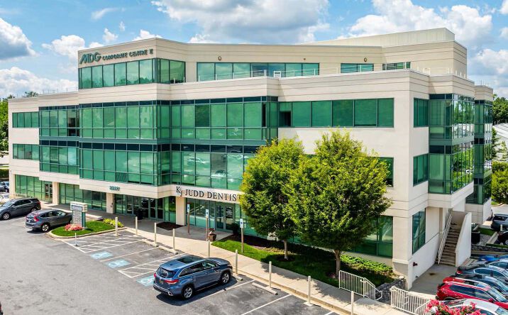 Pictures of Office property located at 8860 Columbia 100 Pkwy, Columbia, MD 21045 for lease - image #1