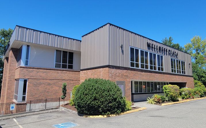 Pictures of Office property located at 34617 11th Pl S, Federal Way, WA 98003 for lease - image #1