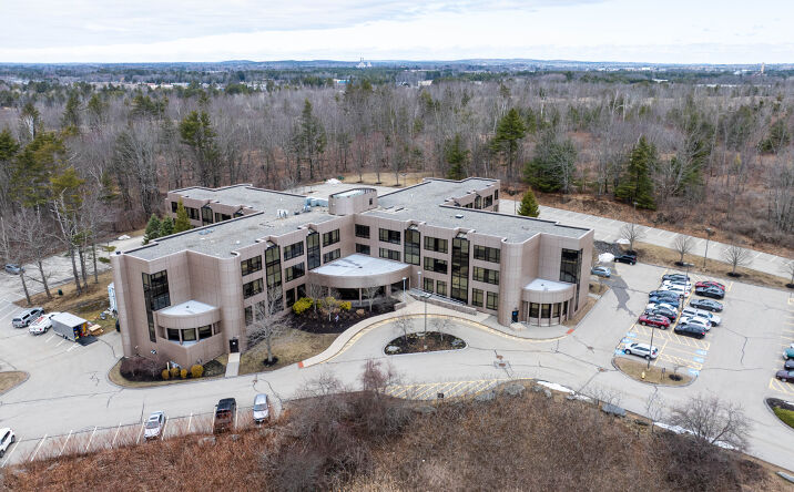 Pictures of Office property located at 175 Running Hill Road, South Portland, ME 04106-7200 for lease - image #1