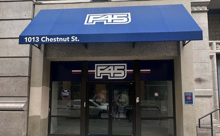 Pictures of Retail property located at 1013 Chestnut Street, Philadelphia, PA 19107 for lease - image #1