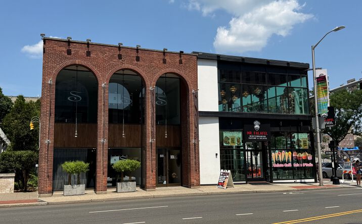 Pictures of Office property located at 66 Broad St, Stamford, CT 06901 for lease - image #1