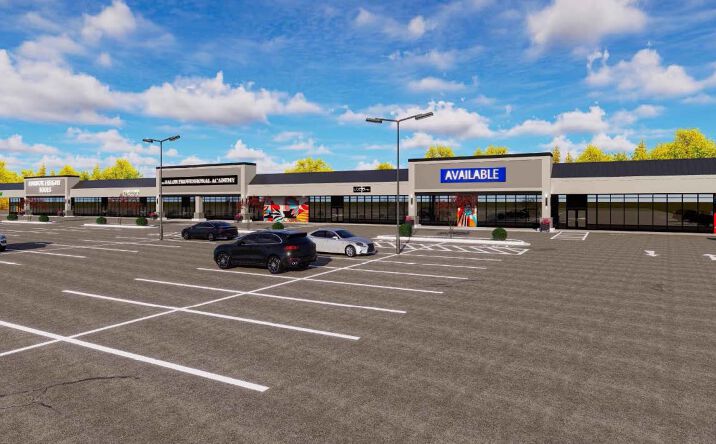 Pictures of Retail, Office, Industrial property located at 3303 W College Ave, Appleton, WI 54914 for lease - image #1
