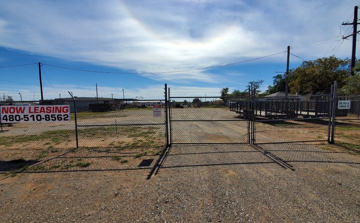 Pictures of Industrial, Land property located at 503 30th St, Lubbock, TX 79404 for lease - image #1