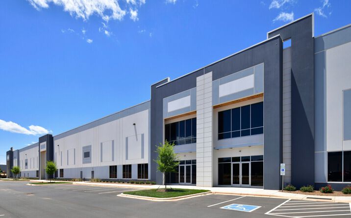 Pictures of Industrial property located at 3630 Shopton Road, Charlotte, NC 28217 for lease - image #1