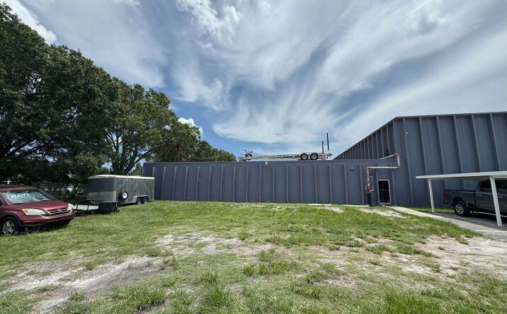 Pictures of Industrial property located at 12707 US Hwy 19 N, Clearwater, FL 33764 for lease - image #1