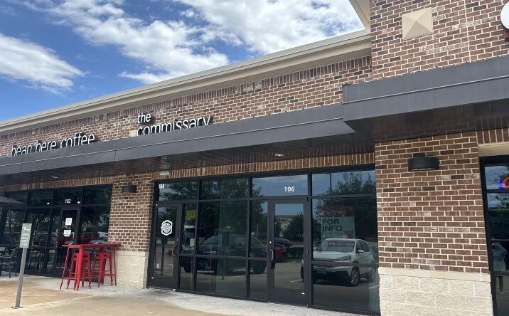 Pictures of Retail, Office, Restaurant property located at 4340 Sienna Pkwy, Missouri City, TX 77459 for lease - image #1