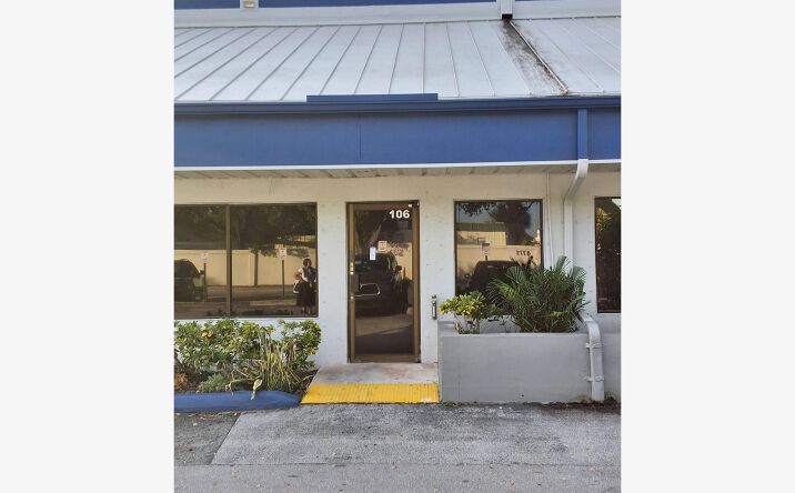 Pictures of Industrial property located at 4800 SW 51st St, Davie, FL 33314 for lease - image #1