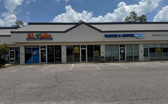 2029 Airport Blvd, Mobile, AL 36606 | Crexi.com
