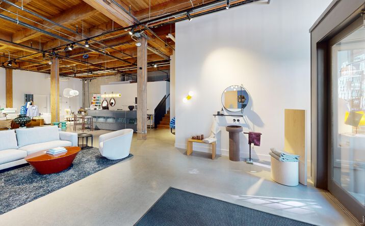 Pictures of Retail property located at 401 E Pine St, Seattle, WA 98122 for lease - image #1