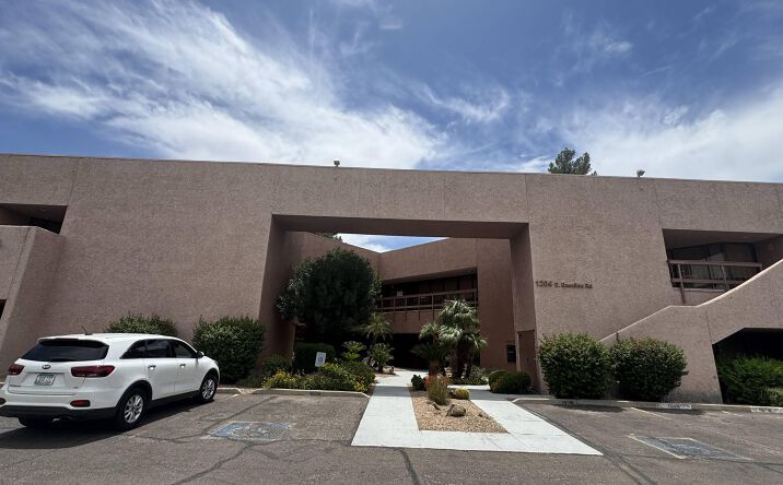 Pictures of Office property located at 1204 E Baseline Rd, Tempe, AZ 85283 for lease - image #1