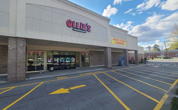 Pictures of Retail property located at 2 Chester Rd, Springfield, VT 05156 for lease - image #1