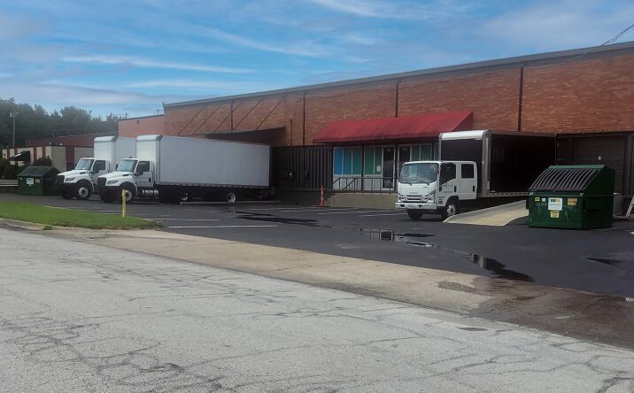Pictures of Office, Industrial property located at 1212-1228 Taney St, Kansas City, MO 64116 for lease - image #1