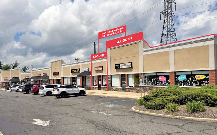 Pictures of Retail property located at 881 Main St, Sayreville, NJ 08879 for lease - image #1