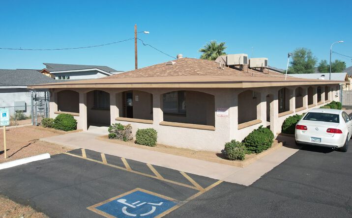 Pictures of Retail, Office property located at 1784 W Superstition Blvd, Apache Junction, AZ 85220 for lease - image #1