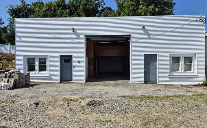 Pictures of Industrial, Land property located at 6 Liberty St, Hawthorne, NY 10532 for lease - image #1