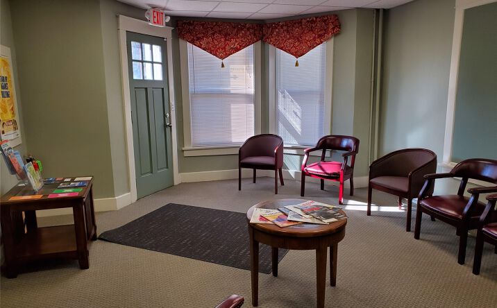 Pictures of Office property located at 19 Dewitt St, Middletown, NY 10940 for lease - image #1