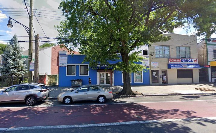 Pictures of Retail property located at 1339 E Gun Hill Road, New York, NY 10469 for lease - image #1