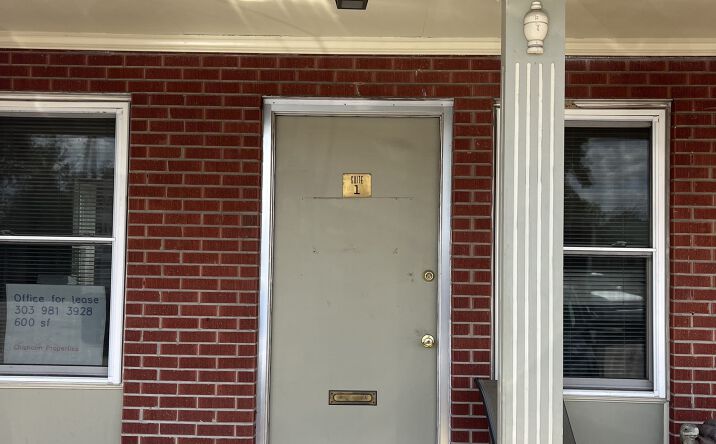 Pictures of Office property located at 1510 Glen Ayr Dr, Lakewood, CO 80215 for lease - image #1