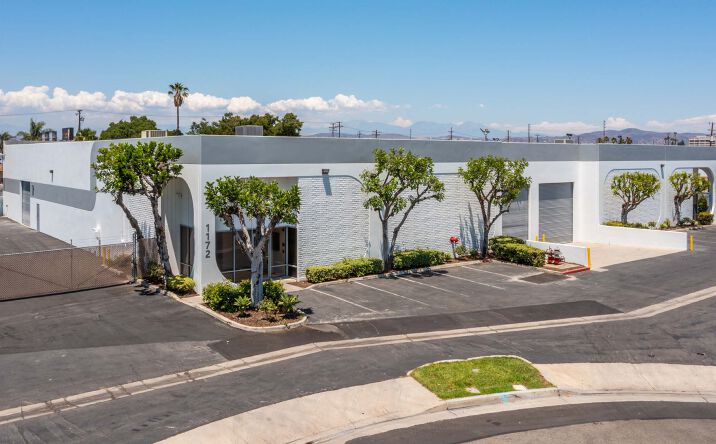 Pictures of Industrial property located at 1170-1172 N Armando St, Anaheim, CA 92806 for lease - image #1