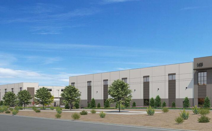Boise Industrial Space For Rent | Commercial Leasing | Crexi.com