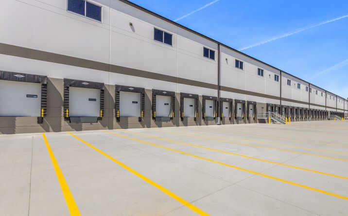 Pictures of Industrial property located at 1409 + 1201 West Gowen Road, Boise, ID 83716 for lease - image #1