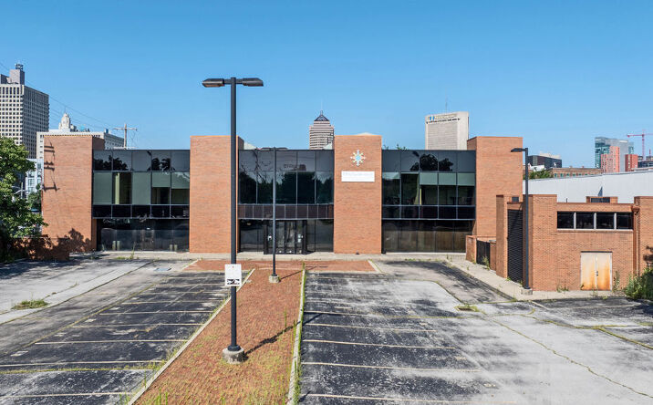 Pictures of Office property located at 195 N Grant Ave, Columbus, OH 43215 for lease - image #1