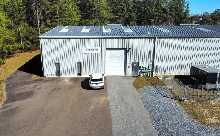 Pictures of Industrial property located at 200 Varnfield Dr, Summerville, SC 29483 for lease - image #1