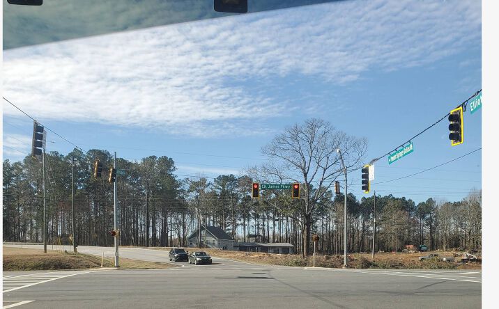 Pictures of Retail, Land, Special Purpose property located at 5655 Allen Farm Rd, Powder Springs, GA 30127 for lease - image #1