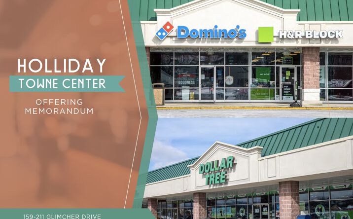 Pictures of Retail, Office, Restaurant property located at 197 Glimcher Dr, Duncansville, PA 16635 for lease - image #1