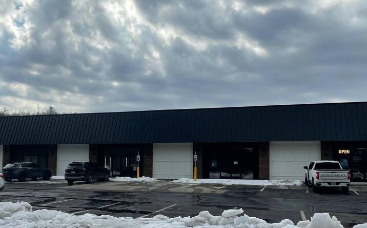 Pictures of Office property located at 344 Christy Creek Rd, Morehead, KY 40351 for lease - image #1