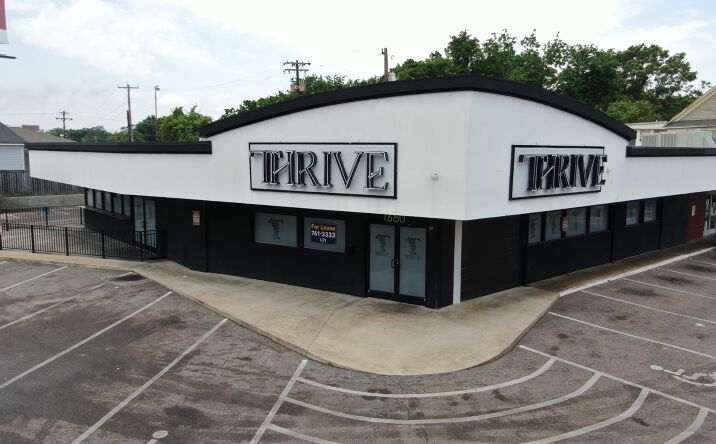 Pictures of Retail, Restaurant property located at 1680 Madison Ave, Memphis, TN 38104 for lease - image #1