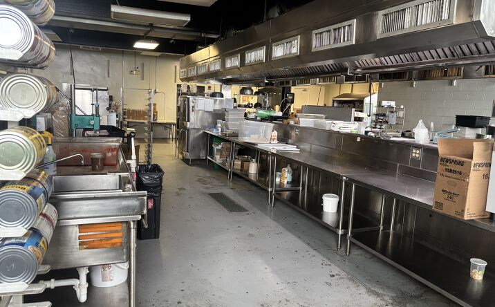 Pictures of Retail, Restaurant property located at 775 Culver Rd, Rochester, NY 14609 for lease - image #1