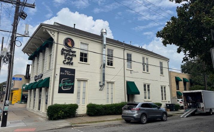 Pictures of Office property located at 1104 Sixth St, New Orleans, LA 70115 for lease - image #1