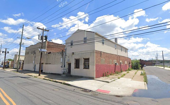 Pictures of Industrial property located at 1490 & 1498 Broadway, Camden, NJ 08104 for lease - image #1
