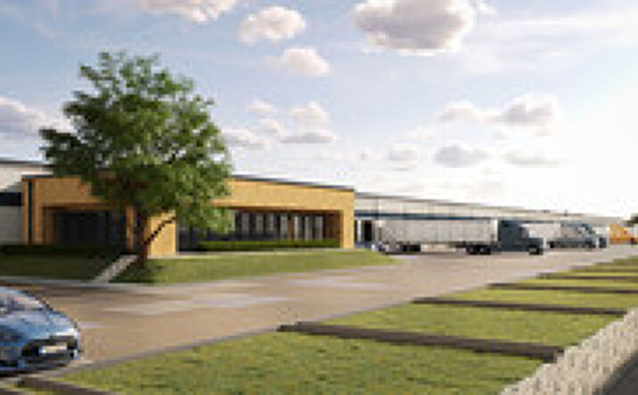 Pictures of Industrial property located at 2302-2424 N. Westmoreland Rd., Dallas, TX 75212 for lease - image #1